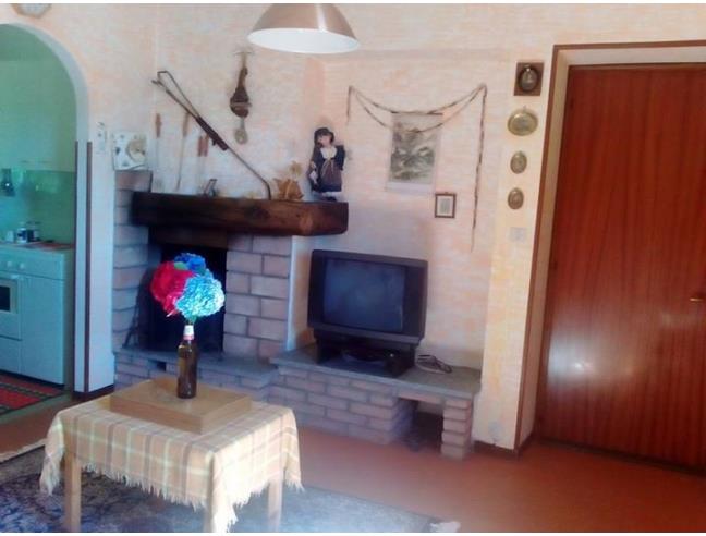 Anteprima foto 4 - Palazzo/Stabile in Vendita a Portula - Granero