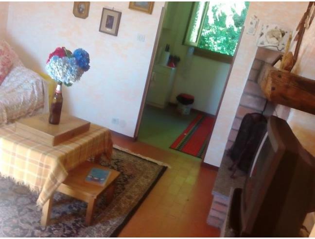 Anteprima foto 8 - Palazzo/Stabile in Vendita a Portula - Granero