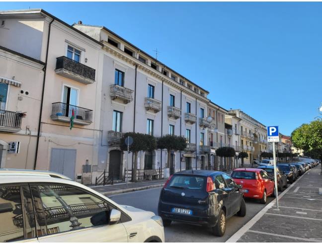 Anteprima foto 2 - Palazzo/Stabile in Vendita a Pratola Serra (Avellino)