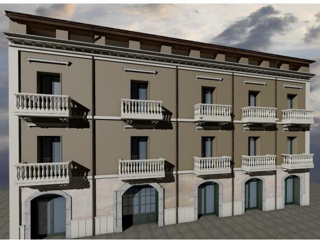Anteprima foto 3 - Palazzo/Stabile in Vendita a Pratola Serra (Avellino)