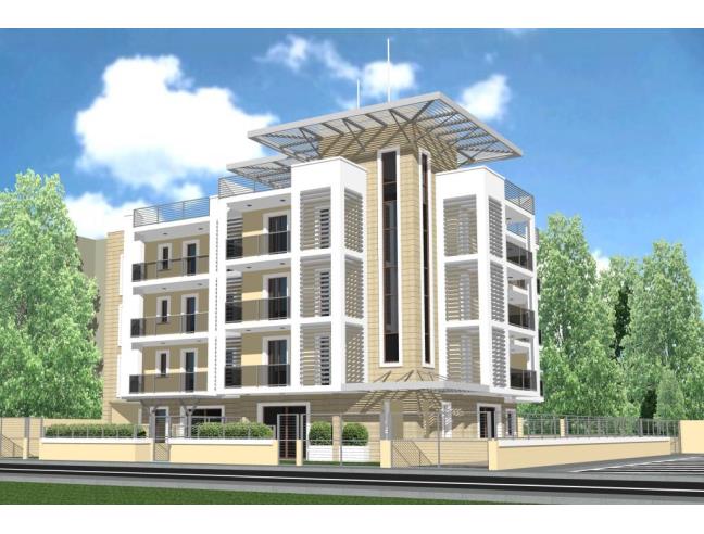 Anteprima foto 2 - Palazzo/Stabile in Vendita a Quartu Sant'Elena (Cagliari)