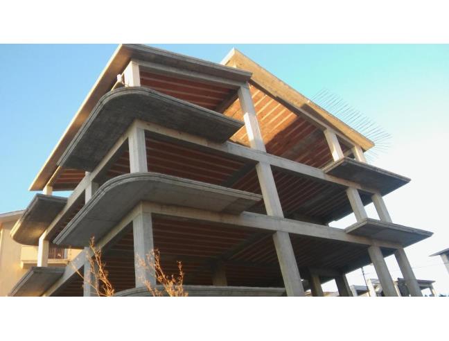 Anteprima foto 3 - Palazzo/Stabile in Vendita a Raffadali (Agrigento)