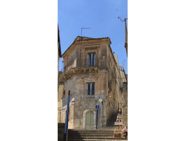 Anteprima foto 1 - Palazzo/Stabile in Vendita a Ragusa - Marina Di Ragusa