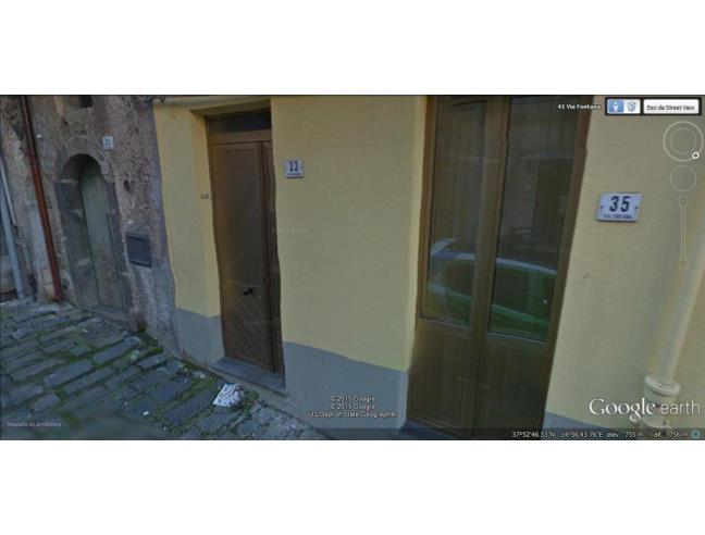 Anteprima foto 1 - Palazzo/Stabile in Vendita a Randazzo (Catania)