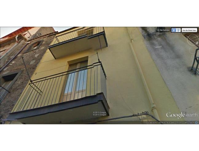 Anteprima foto 2 - Palazzo/Stabile in Vendita a Randazzo (Catania)