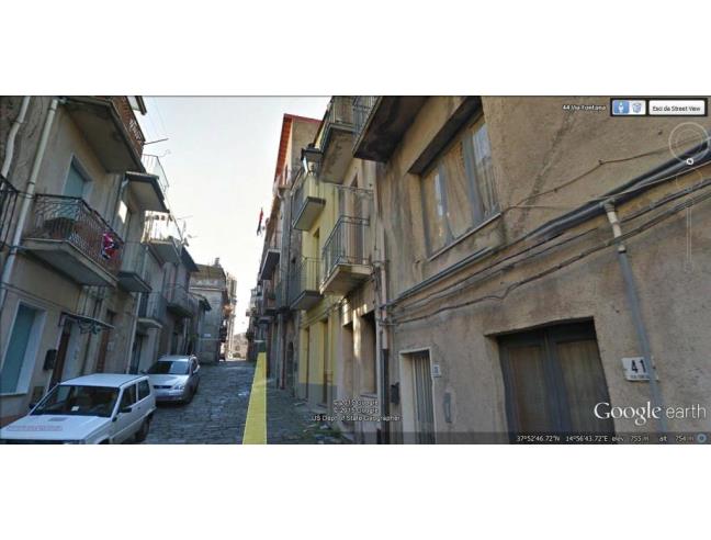 Anteprima foto 3 - Palazzo/Stabile in Vendita a Randazzo (Catania)