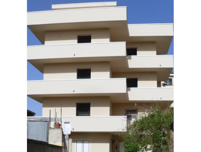 Anteprima foto 1 - Palazzo/Stabile in Vendita a Reggio Calabria (Reggio Calabria)