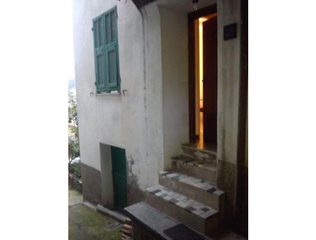 Anteprima foto 2 - Palazzo/Stabile in Vendita a Rezzo (Imperia)