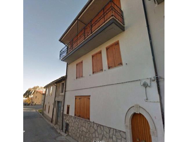 Anteprima foto 1 - Palazzo/Stabile in Vendita a Roccaraso - Pietransieri