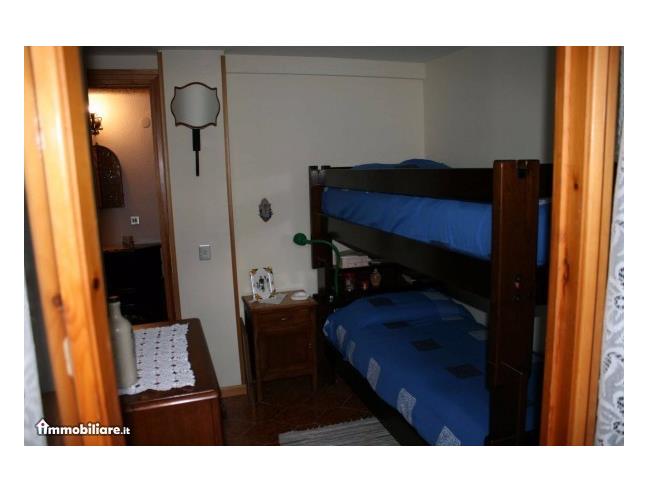 Anteprima foto 6 - Palazzo/Stabile in Vendita a Roccaraso - Pietransieri