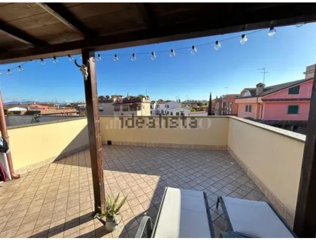 Anteprima foto 8 - Palazzo/Stabile in Vendita a Roma - Acilia