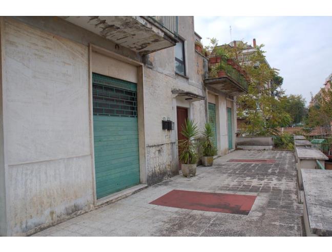 Anteprima foto 3 - Palazzo/Stabile in Vendita a Roma - Pietralata