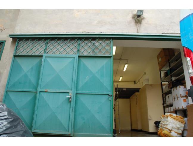 Anteprima foto 6 - Palazzo/Stabile in Vendita a Roma - Pietralata