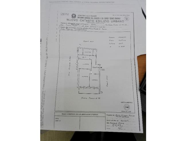 Anteprima foto 8 - Palazzo/Stabile in Vendita a Roma - Prenestino