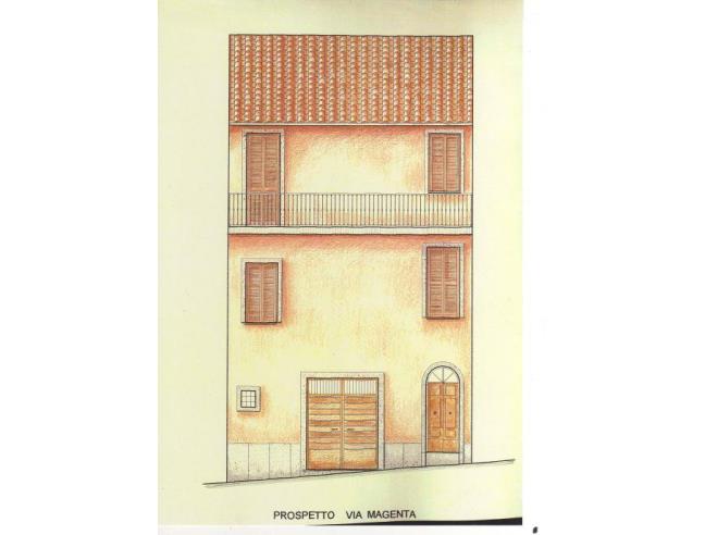 Anteprima foto 6 - Palazzo/Stabile in Vendita a Ronciglione (Viterbo)