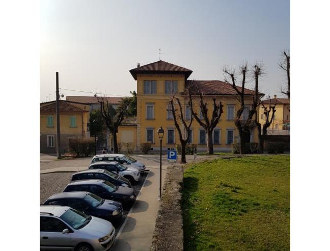 Anteprima foto 1 - Palazzo/Stabile in Vendita a Rovato (Brescia)