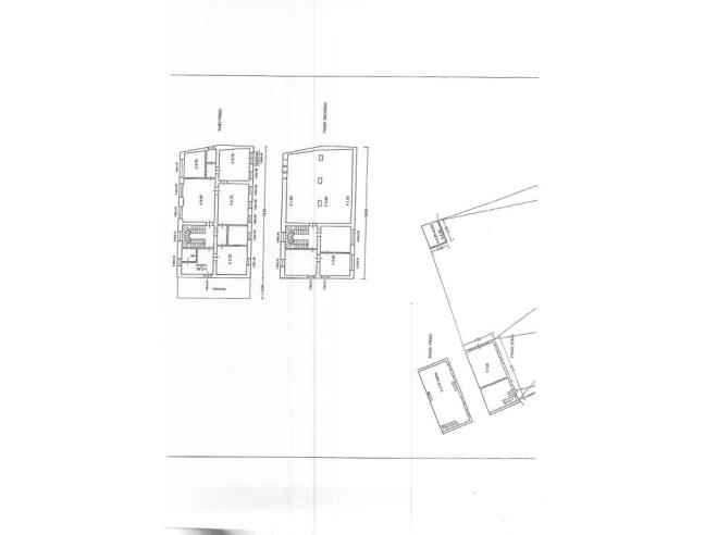 Anteprima foto 4 - Palazzo/Stabile in Vendita a Rovato (Brescia)