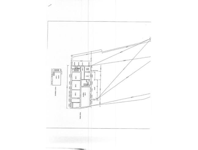 Anteprima foto 5 - Palazzo/Stabile in Vendita a Rovato (Brescia)