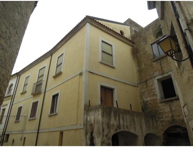 Anteprima foto 1 - Palazzo/Stabile in Vendita a Ruviano (Caserta)