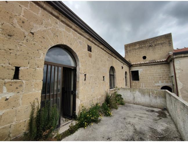 Anteprima foto 3 - Palazzo/Stabile in Vendita a Ruviano (Caserta)