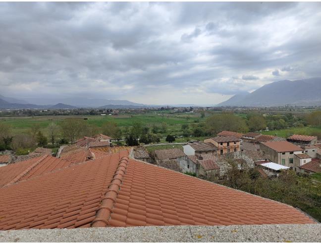 Anteprima foto 4 - Palazzo/Stabile in Vendita a Ruviano (Caserta)
