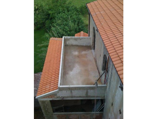 Anteprima foto 5 - Palazzo/Stabile in Vendita a Ruviano (Caserta)