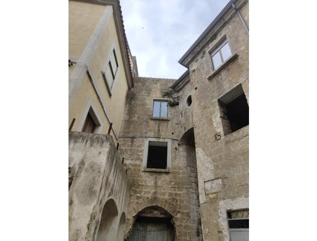 Anteprima foto 6 - Palazzo/Stabile in Vendita a Ruviano (Caserta)