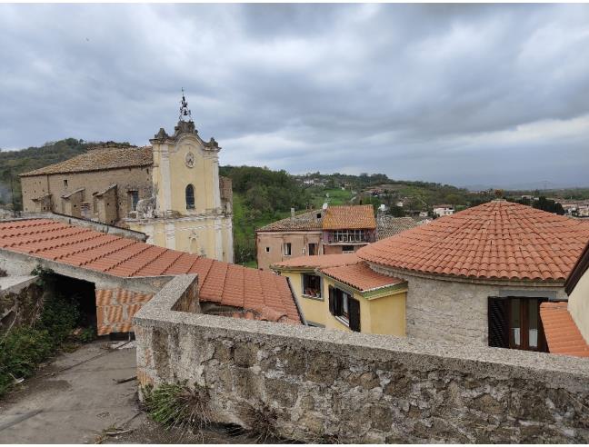 Anteprima foto 7 - Palazzo/Stabile in Vendita a Ruviano (Caserta)