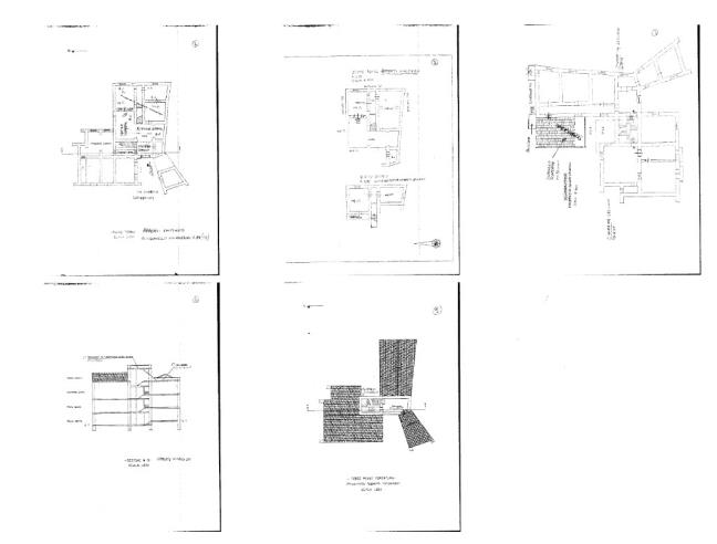 Anteprima foto 8 - Palazzo/Stabile in Vendita a Ruviano (Caserta)