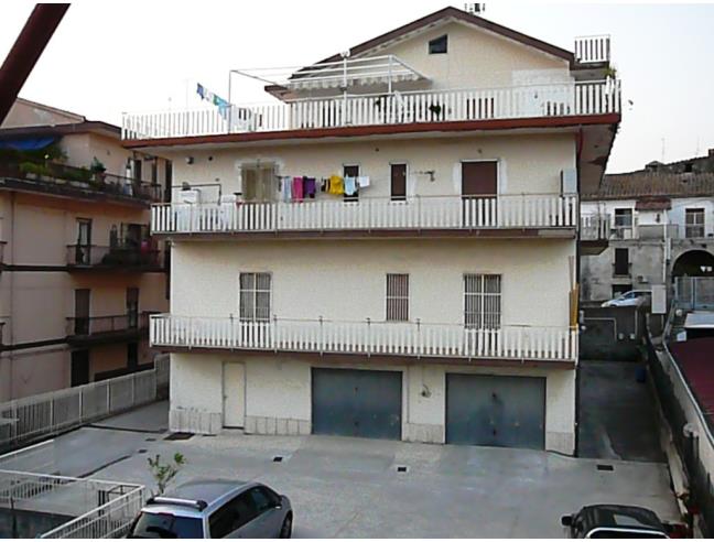 Anteprima foto 3 - Palazzo/Stabile in Vendita a Salerno (Salerno)