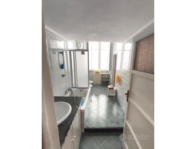 Anteprima foto 6 - Palazzo/Stabile in Vendita a Salerno (Salerno)