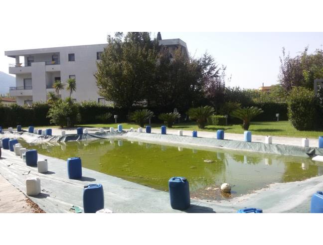 Anteprima foto 3 - Palazzo/Stabile in Vendita a San Felice a Cancello (Caserta)