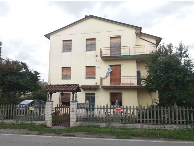 Anteprima foto 1 - Palazzo/Stabile in Vendita a San Giovanni in Persiceto - San Matteo Della Decima