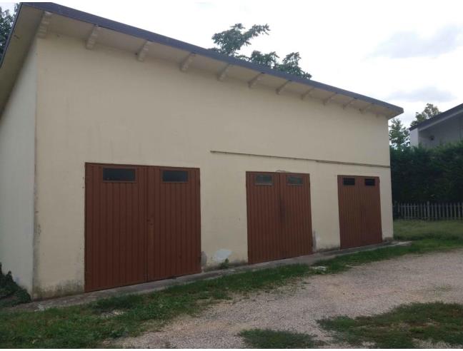 Anteprima foto 4 - Palazzo/Stabile in Vendita a San Giovanni in Persiceto - San Matteo Della Decima