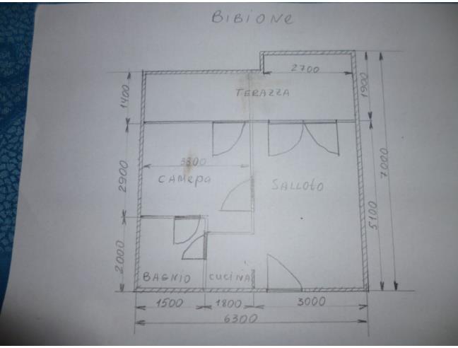 Anteprima foto 2 - Palazzo/Stabile in Vendita a San Michele al Tagliamento (Venezia)