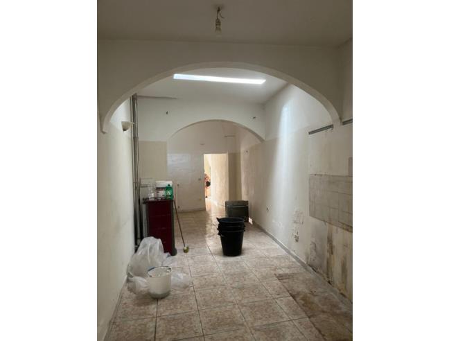 Anteprima foto 2 - Palazzo/Stabile in Vendita a San Pietro Vernotico - Campo Di Mare