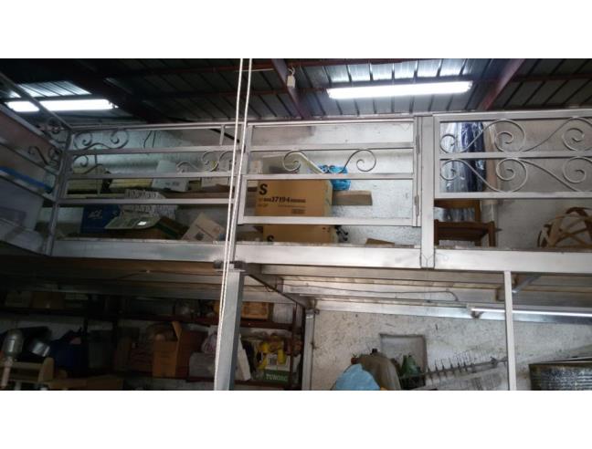 Anteprima foto 2 - Palazzo/Stabile in Vendita a San Prisco (Caserta)