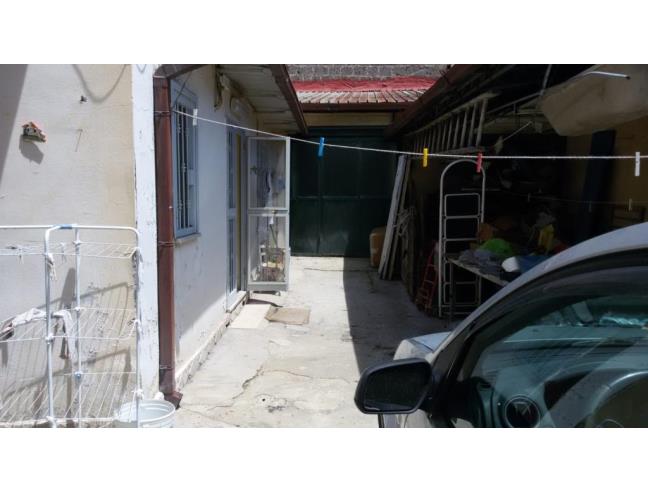 Anteprima foto 6 - Palazzo/Stabile in Vendita a San Prisco (Caserta)