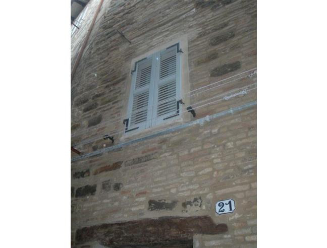 Anteprima foto 2 - Palazzo/Stabile in Vendita a San Severino Marche (Macerata)