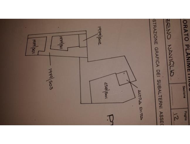 Anteprima foto 3 - Palazzo/Stabile in Vendita a San Zeno Naviglio (Brescia)