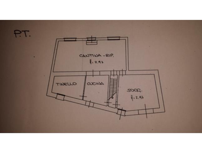 Anteprima foto 4 - Palazzo/Stabile in Vendita a San Zeno Naviglio (Brescia)