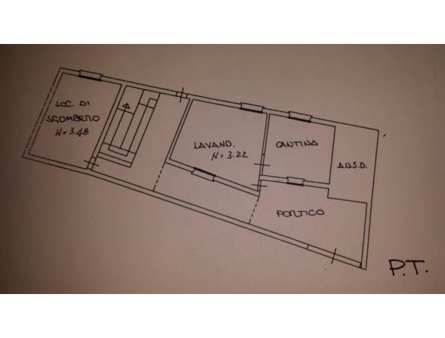 Anteprima foto 5 - Palazzo/Stabile in Vendita a San Zeno Naviglio (Brescia)