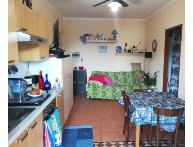 Anteprima foto 3 - Palazzo/Stabile in Vendita a Sant'Alessio con Vialone - Vialone