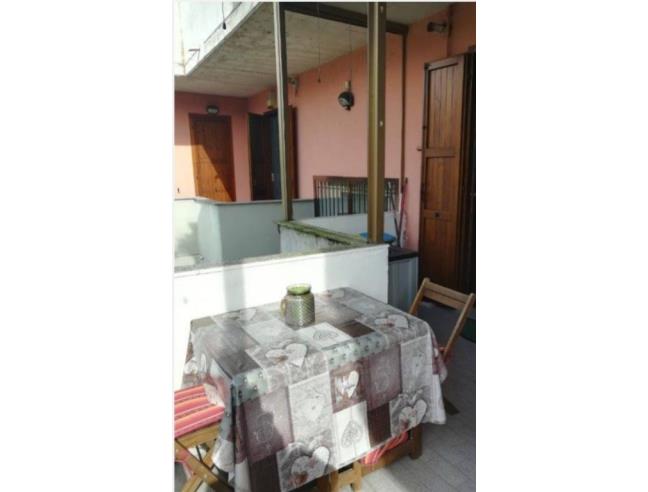 Anteprima foto 7 - Palazzo/Stabile in Vendita a Sant'Alessio con Vialone - Vialone