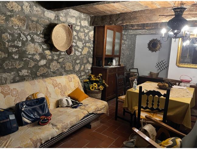 Anteprima foto 2 - Palazzo/Stabile in Vendita a Santa Fiora (Grosseto)