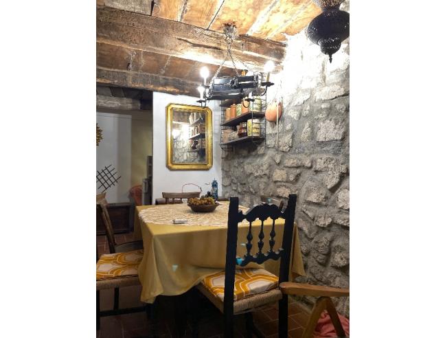 Anteprima foto 3 - Palazzo/Stabile in Vendita a Santa Fiora (Grosseto)
