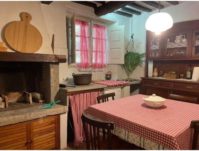 Anteprima foto 4 - Palazzo/Stabile in Vendita a Santa Fiora (Grosseto)