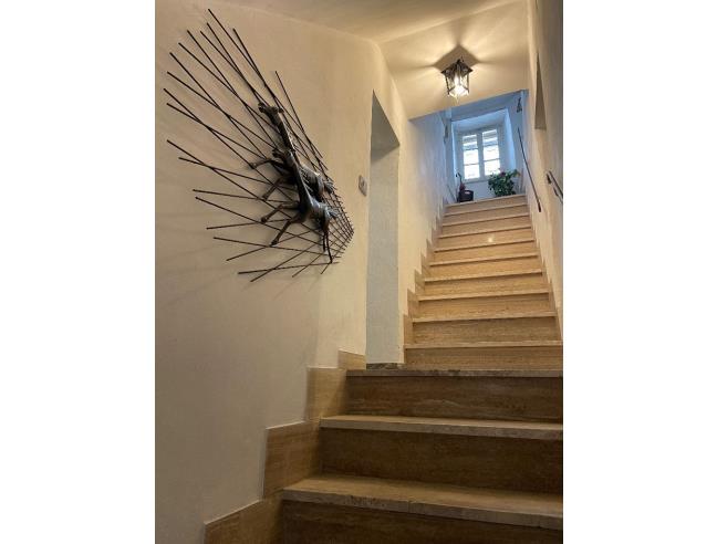 Anteprima foto 5 - Palazzo/Stabile in Vendita a Santa Fiora (Grosseto)
