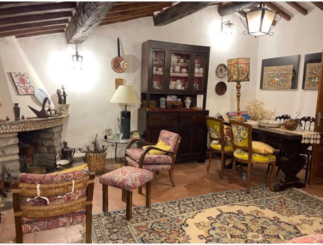 Anteprima foto 7 - Palazzo/Stabile in Vendita a Santa Fiora (Grosseto)