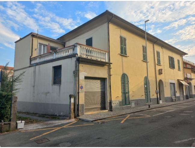 Anteprima foto 2 - Palazzo/Stabile in Vendita a Santo Stefano di Magra (La Spezia)